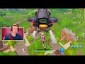 *NEW* DRUM GUN Gameplay In Fortnite Battle Royale!