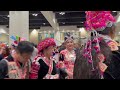 St. Paul Minnesota Hmong New Year - Peb Hmoob Lub Tshiab Peb Caug Xyoo 2022-2023