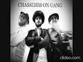 SU3KY x PINI - Chassidim on Gang (Official Audio)