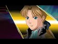 SD Gundam Generation World (PSP) - Custom Challenge [49][EX1] Experiments in Grind