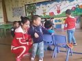 Teaching Kindergarten in China(ages 3-4)