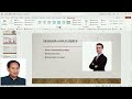 Tutorial Cara Membuat Presentasi PowerPoint yang Menarik untuk Pemula