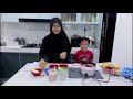 Projek Akhir Tahun SRIAACS -video masakan-