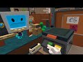 Office Worker / Job Simulator / PT.1