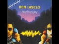 Ken Laszlo Hey Hey Guy Italo Disco Classic Maxi Version - Lyrics Video