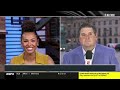 NBA Today | Windhorst & Perkins discuss Team USA lineup vs. France, Steph insane perform vs. Serbia