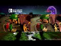 Luigi's Mansion 2 HD Graphics Comparison - Switch vs 3DS