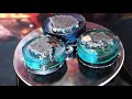 HOW TO MAKE RESIN WATER BASES (SUPER EASY)