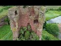 Red Castle, Lunan Bay, Angus, Scotland