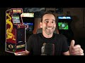 My Top 5 Arcade1up Cabinets - 2022