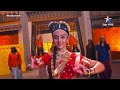 FULL VIDEO|Part -936| Nritya pratiyogita mein pahunche Shrinivas | RadhaKrishn Raasleela | राधाकृष्ण