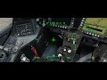 DCS AH-64 Plan de vol rapide!