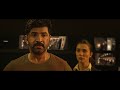 Mission Chapter 1 Trailer | Arun Vijay | Amy Jackson | Nimisha | Vijay | GV Prakash | Subaskaran