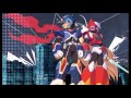 Megaman X5 - X vs Zero (Epic Orchestral Remix)