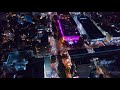 MEXICO CITY: THE TRAFFIC! THE TRAFFIC! 4K