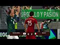 South Korea vs. Mexico | FIFA World Cup Russia 2018 | PES 2018
