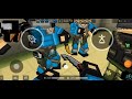 Blockpost mobile Tdm+sniper+bomb mode