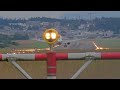 Zürich Airport Airplane Landing  - Flughafen Zürich  Flugzeug Landungen - 23.06.2024 #switzerland