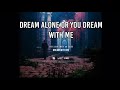 Svent, Joan Ember & SAIBU - Dream With Me (Lyric video)
