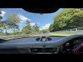 Porsche 911 Turbo S vs Yamaha R1M - Nürburgring Nordschleife