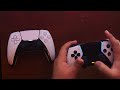 Sony Duelsense Edge for PlayStation 5 Review