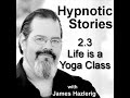 HS 2.3: Life is a Yoga Class