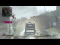 Versing a sweaty clan on Shipment - Morden Warfare