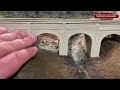 N Gauge Model Railway Layout Westmorland , 1000 SUBSCRIBER SPECIAL with great competition prizes!