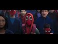 Spider Gwen Tribute|| On my way by Alan Walker, Sabrina Carpenter|| Into the Spiderverse|| Marvel