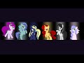 Constant Forward & Miracle Goodness - Speedpaint MLP