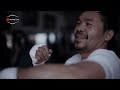 Manny Pacquiao’s Speedy And Powerful Training Methods