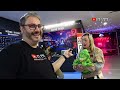 Entrevista a LOS CAZAFANTASMAS 👻 GHOSTBUSTERS COSPLAYERS