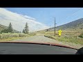 Stock 23' Civic SI POV Canyon Road Hoon