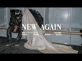 Kanye West - New Again (Alternative Intro)