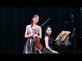 [Winter] Vivaldi: The Four Seasons (Winter) (Piano accompaniment version)