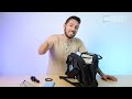 Alpaka Elements Tech Brief Pro Review (EPIC 3-in-1 bag)