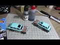 Graphite AND Isopropyl Hot Wheels Lube?! - Feral MODS