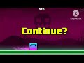 All Levels in Geometry Dash Meltdown, World, And Subzero 17 Minute All 3 Coins Challenge