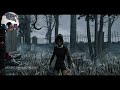 Ew early Dead by Daylight- A hate stream for sis Ri