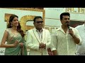 Janhvi Kapoor Telugu Funny Speech at Rc16 Launch | Ram Charan | Filmy Time