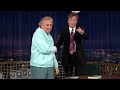 Gene Wilder On His First & Only Argument With Mel Brooks | Late Night with Conan O’Brien