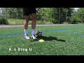 10 Minute Ball Mastery Workout You Can Do At Home | Maestro 2.0 Training Program Day One