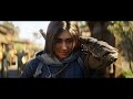 Assassin's Creed Shadows Reveal Trailer