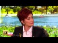 Sharon Osbourne Breaks Silence on Ozzy Split: 'I Can't Keep Living Like This'