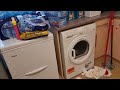 LG F4V310SNEH Direct Drive 10.5kg Washing Machine | See it in Action 👌🏾