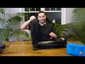 GORUCK Bullet Ruck Double Compartment 18L Backpack Review | Bullet Ruck or Mini GR2?