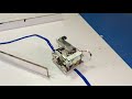 Indigenous Autonomous Arena-Solving Robot