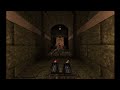 Shades Plays: QUAKE Sunken Library