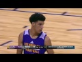 Lonzo Ball Is Your 2017 NBA Summer League MVP | 16.3 points, 7.7 rebounds, and 9.3 assists