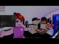 ROBLOX | Working in Aqua Airways | First Time Hosting